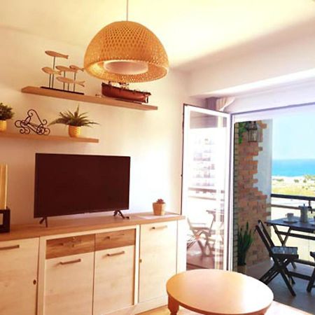 Turina Apartment -Ac Near Beach Alicante Extérieur photo