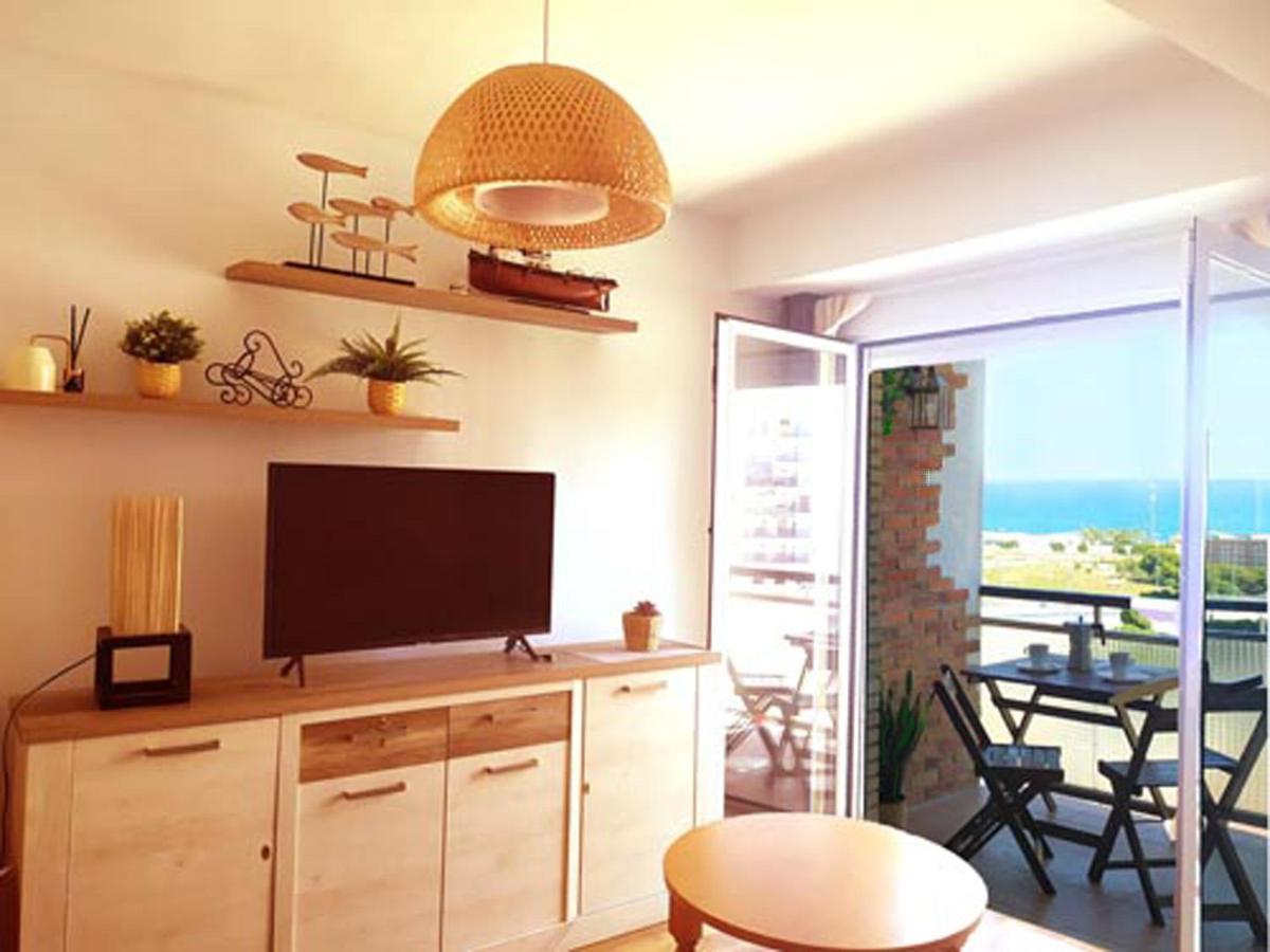 Turina Apartment -Ac Near Beach Alicante Extérieur photo