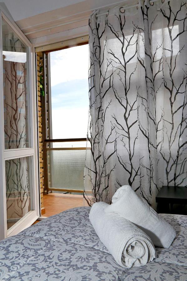 Turina Apartment -Ac Near Beach Alicante Extérieur photo