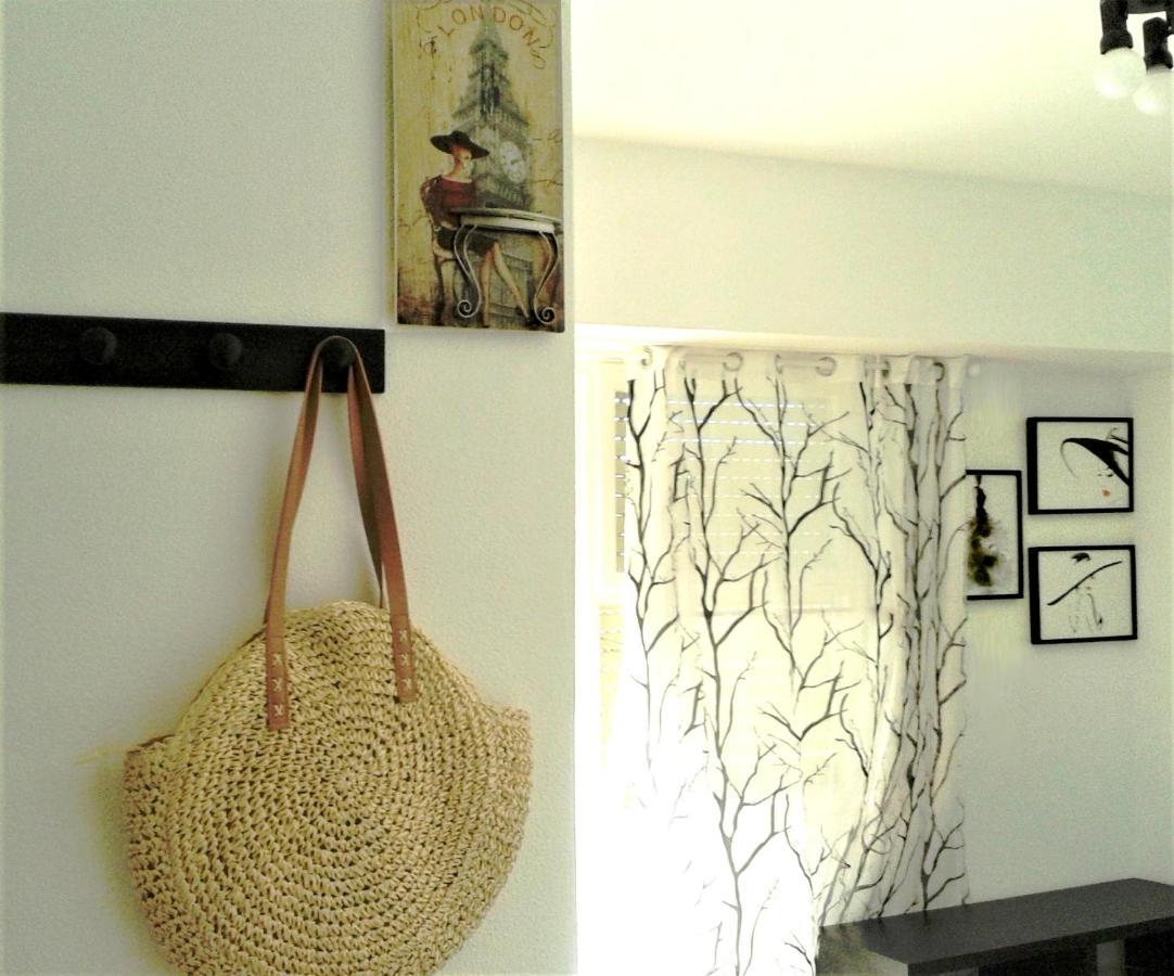 Turina Apartment -Ac Near Beach Alicante Extérieur photo