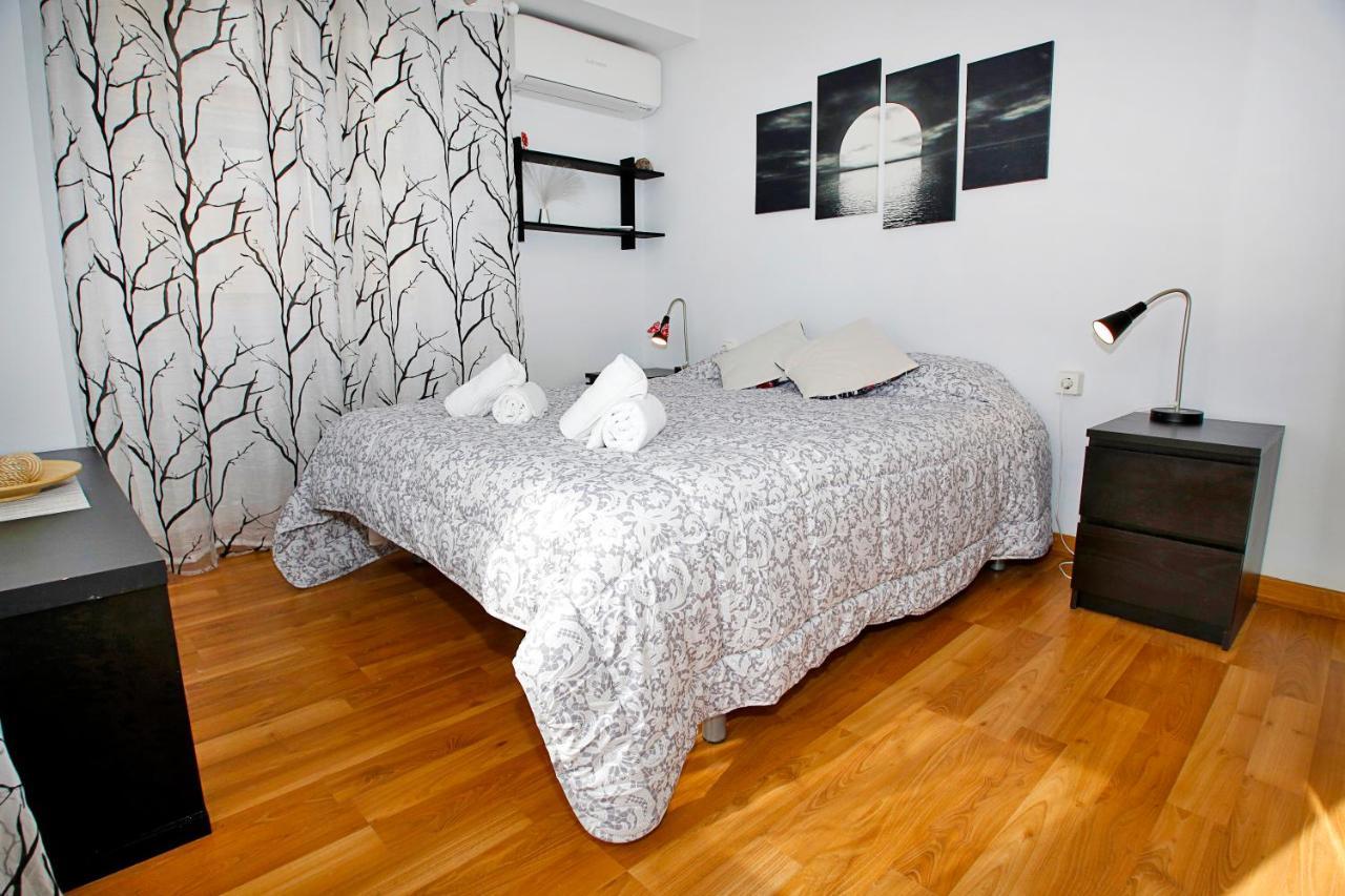 Turina Apartment -Ac Near Beach Alicante Extérieur photo