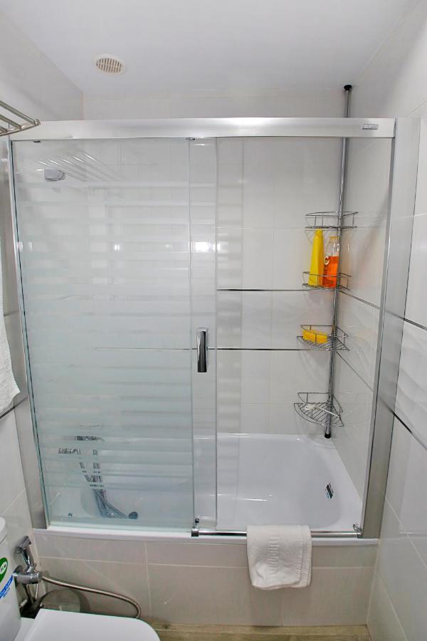 Turina Apartment -Ac Near Beach Alicante Extérieur photo