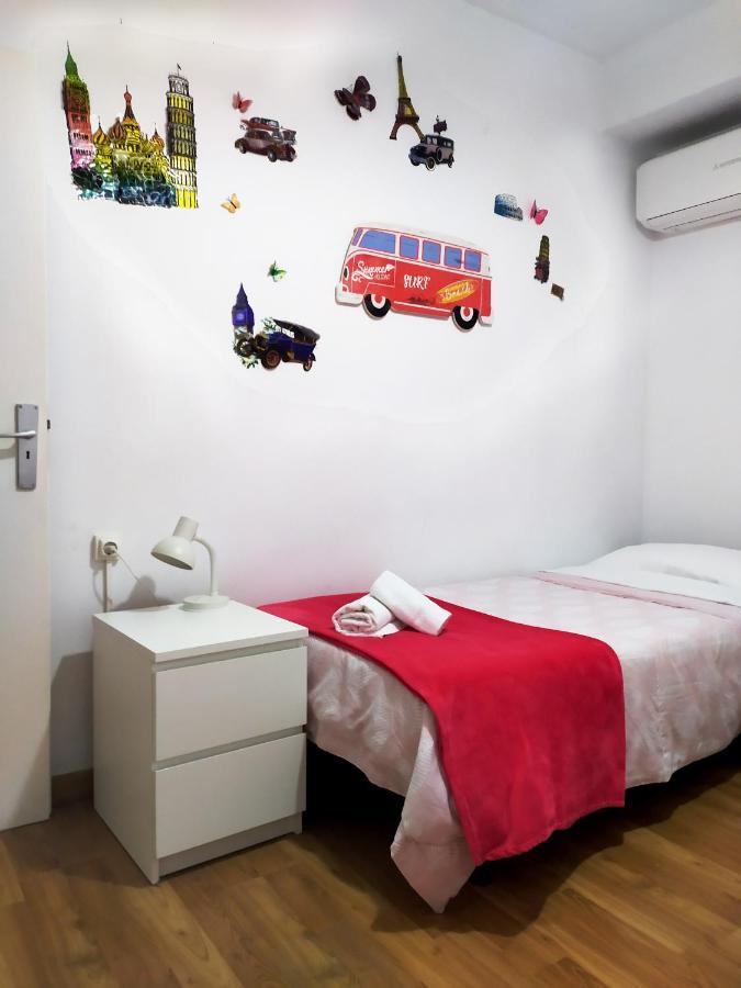 Turina Apartment -Ac Near Beach Alicante Extérieur photo
